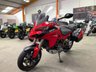 USED 2018 18 DUCATI MULTISTRADA 1200 S TOURING ONLY 6,807 MILES WITH FULL HISTORY
