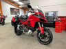 USED 2018 18 DUCATI MULTISTRADA 1200 S TOURING ONLY 6,807 MILES WITH FULL HISTORY