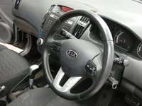 USED 2011 60 KIA CEED 1.6 CRDI 3 SW 5d 114 BHP EXCELLENT KIA SERVICE HISTORY