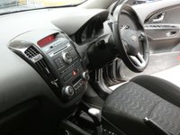 USED 2011 60 KIA CEED 1.6 CRDI 3 SW 5d 114 BHP EXCELLENT KIA SERVICE HISTORY