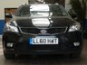 USED 2011 60 KIA CEED 1.6 CRDI 3 SW 5d 114 BHP EXCELLENT KIA SERVICE HISTORY