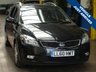 USED 2011 60 KIA CEED 1.6 CRDI 3 SW 5d 114 BHP EXCELLENT KIA SERVICE HISTORY