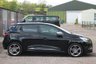 USED 2018 68 RENAULT CLIO 0.9 GT LINE TCE 5d 89 BHP ULTRA LOW MILEAGE