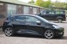 USED 2018 68 RENAULT CLIO 0.9 GT LINE TCE 5d 89 BHP ULTRA LOW MILEAGE