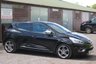 USED 2018 68 RENAULT CLIO 0.9 GT LINE TCE 5d 89 BHP ULTRA LOW MILEAGE