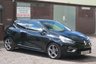 USED 2018 68 RENAULT CLIO 0.9 GT LINE TCE 5d 89 BHP ULTRA LOW MILEAGE