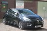 USED 2018 68 RENAULT CLIO 0.9 GT LINE TCE 5d 89 BHP ULTRA LOW MILEAGE