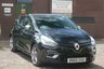 USED 2018 68 RENAULT CLIO 0.9 GT LINE TCE 5d 89 BHP ULTRA LOW MILEAGE