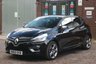 USED 2018 68 RENAULT CLIO 0.9 GT LINE TCE 5d 89 BHP ULTRA LOW MILEAGE