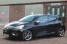 USED 2018 68 RENAULT CLIO 0.9 GT LINE TCE 5d 89 BHP ULTRA LOW MILEAGE
