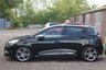 USED 2018 68 RENAULT CLIO 0.9 GT LINE TCE 5d 89 BHP ULTRA LOW MILEAGE