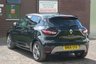 USED 2018 68 RENAULT CLIO 0.9 GT LINE TCE 5d 89 BHP ULTRA LOW MILEAGE