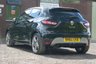 USED 2018 68 RENAULT CLIO 0.9 GT LINE TCE 5d 89 BHP ULTRA LOW MILEAGE