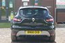 USED 2018 68 RENAULT CLIO 0.9 GT LINE TCE 5d 89 BHP ULTRA LOW MILEAGE