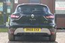USED 2018 68 RENAULT CLIO 0.9 GT LINE TCE 5d 89 BHP ULTRA LOW MILEAGE