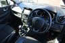 USED 2018 68 RENAULT CLIO 0.9 GT LINE TCE 5d 89 BHP ULTRA LOW MILEAGE