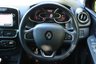 USED 2018 68 RENAULT CLIO 0.9 GT LINE TCE 5d 89 BHP ULTRA LOW MILEAGE