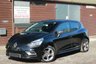 USED 2018 68 RENAULT CLIO 0.9 GT LINE TCE 5d 89 BHP ULTRA LOW MILEAGE