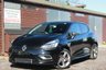 USED 2018 68 RENAULT CLIO 0.9 GT LINE TCE 5d 89 BHP ULTRA LOW MILEAGE