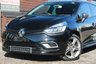 USED 2018 68 RENAULT CLIO 0.9 GT LINE TCE 5d 89 BHP ULTRA LOW MILEAGE