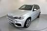 USED 2015 65 BMW X5 3.0 XDRIVE40D M SPORT 5d-2 OWNER CAR-7 SEATS-PANORAMIC SUNROOF-20
