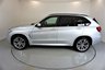 USED 2015 65 BMW X5 3.0 XDRIVE40D M SPORT 5d-2 OWNER CAR-7 SEATS-PANORAMIC SUNROOF-20