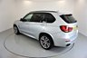 USED 2015 65 BMW X5 3.0 XDRIVE40D M SPORT 5d-2 OWNER CAR-7 SEATS-PANORAMIC SUNROOF-20