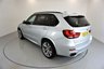 USED 2015 65 BMW X5 3.0 XDRIVE40D M SPORT 5d-2 OWNER CAR-7 SEATS-PANORAMIC SUNROOF-20