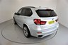 USED 2015 65 BMW X5 3.0 XDRIVE40D M SPORT 5d-2 OWNER CAR-7 SEATS-PANORAMIC SUNROOF-20
