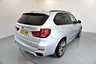 USED 2015 65 BMW X5 3.0 XDRIVE40D M SPORT 5d-2 OWNER CAR-7 SEATS-PANORAMIC SUNROOF-20