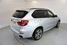 USED 2015 65 BMW X5 3.0 XDRIVE40D M SPORT 5d-2 OWNER CAR-7 SEATS-PANORAMIC SUNROOF-20