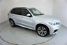 USED 2015 65 BMW X5 3.0 XDRIVE40D M SPORT 5d-2 OWNER CAR-7 SEATS-PANORAMIC SUNROOF-20