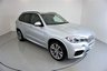 USED 2015 65 BMW X5 3.0 XDRIVE40D M SPORT 5d-2 OWNER CAR-7 SEATS-PANORAMIC SUNROOF-20