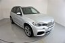 USED 2015 65 BMW X5 3.0 XDRIVE40D M SPORT 5d-2 OWNER CAR-7 SEATS-PANORAMIC SUNROOF-20