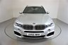 USED 2015 65 BMW X5 3.0 XDRIVE40D M SPORT 5d-2 OWNER CAR-7 SEATS-PANORAMIC SUNROOF-20