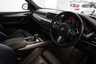 USED 2015 65 BMW X5 3.0 XDRIVE40D M SPORT 5d-2 OWNER CAR-7 SEATS-PANORAMIC SUNROOF-20