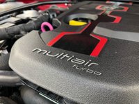 USED 2018 18 ABARTH 124 1.4 SPIDER MULTIAIR 2d 168 BHP ..JUST HAD FULL CAMBELT SERVICE..