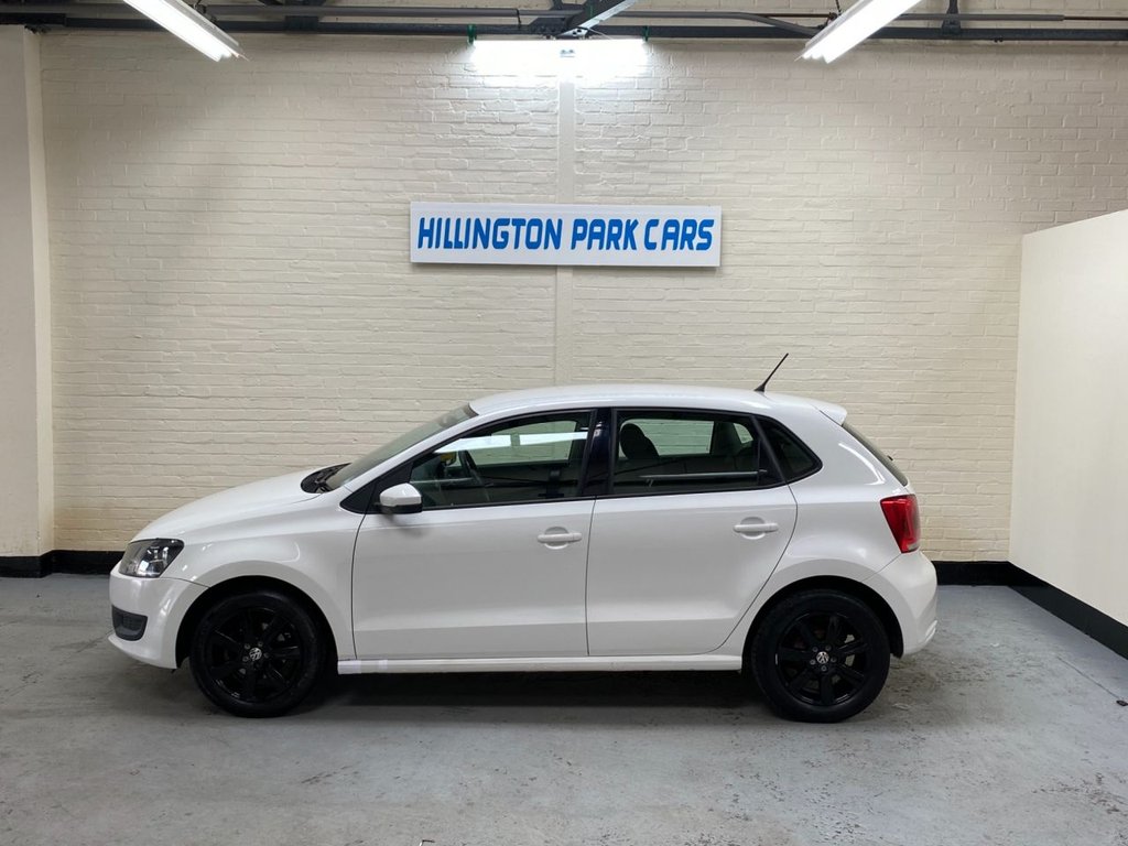 View our VOLKSWAGEN POLO