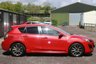USED 2010 10 MAZDA 3 1.6 TAMURA 5d 105 BHP 