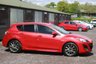 USED 2010 10 MAZDA 3 1.6 TAMURA 5d 105 BHP 