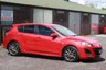 USED 2010 10 MAZDA 3 1.6 TAMURA 5d 105 BHP 
