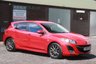 USED 2010 10 MAZDA 3 1.6 TAMURA 5d 105 BHP 