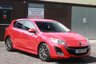 USED 2010 10 MAZDA 3 1.6 TAMURA 5d 105 BHP 