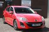 USED 2010 10 MAZDA 3 1.6 TAMURA 5d 105 BHP 
