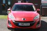USED 2010 10 MAZDA 3 1.6 TAMURA 5d 105 BHP 