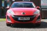 USED 2010 10 MAZDA 3 1.6 TAMURA 5d 105 BHP 