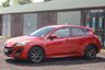 USED 2010 10 MAZDA 3 1.6 TAMURA 5d 105 BHP 