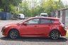 USED 2010 10 MAZDA 3 1.6 TAMURA 5d 105 BHP 