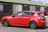 USED 2010 10 MAZDA 3 1.6 TAMURA 5d 105 BHP 