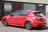 USED 2010 10 MAZDA 3 1.6 TAMURA 5d 105 BHP 